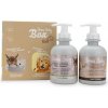 BEMA COSMETICI BEMA BABY KIDS KIT: pena do kúpeľa “Sweet Moments