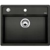 Drez Blanco DALAGO 6 F SILGRANIT ČERNÁ S EXCENTREM - 525875