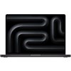Apple MacBook Pro 16 /M4 Max/16,2 /3456x2234/48GB/1TB SSD/M4 Max/Sequoia/Space Black/1R