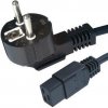 Gembird Power cord (C19), 1.8 m