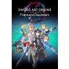 SWORD ART ONLINE Fractured Daydream (PC)