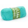 VSV Priadza Elian Bamboo 10873 zelená