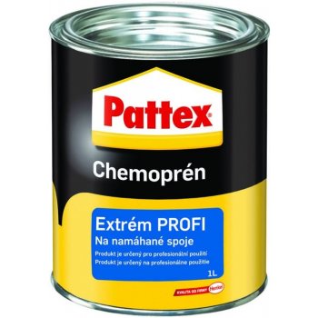 PATTEX Chemoprén extrém PROFI 1 l