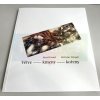 Větve-kmeny-kořeny / Karel Demel, Břetislav Ditryc | Břetislav Ditrych (básně) a Karel Demel (reprodukce grafik)