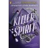 Killer Spirit - Jennifer Lynn Barnes, Penguin Random House Children's UK