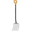 Fiskars Solid Kompostové vidly, 129cm 1071936