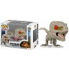 Funko POP! Jurassic Park Atrociraptor Ghost 1219 (889698558433)