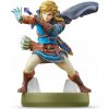 amiibo Link Tears of the Kingdom