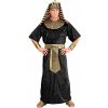 KOSTÝM EGYPŤAN PRINC EGYPTA STAROVEKÝ