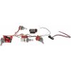 Glockenklang Onboard Preamp 2-band