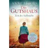 Das Gutshaus - Zeit des Aufbruchs (Anne Jacobs)(Brožovaná)