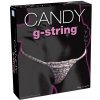 Spencer&Fleetwood Candy Lovers G String - dámske tangá z ovocných cukríkov 145g