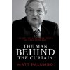 Man Behind the Curtain (Matt Palumbo)(Brožovaná)