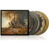 Dream Theater - Quarantieme:Live a Paris / Digipack / 3CD+2Blu-Ra [CD / BRD]