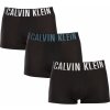 3PACK pánske boxerky Calvin Klein čierne (NB3608A-QTJ) M 120 dní na výmenu alebo vrátenie tovaru!