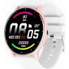 Smartwatch Gravity GT1-7 biely