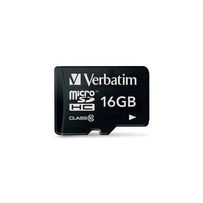 Verbatim Class 10 16GB 44010