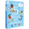 DISNEY - 5 Minutes pour s'endormir - Sous l'océan (Brožovaná)