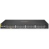 Hewlett Packard Enterprise HPE Aruba Networking CX 6000 48G Class4 PoE 4SFP 370W Switch R8N85A#ABB