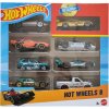 Hot Wheels HPV78 angličák 8 ks