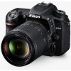 Nikon D7500 + AF-S DX Nikkor 18-140mm f/3.5-5.6G ED VR