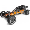HPI Baja 5B Gas Buggy Clear Body160331 (HPI160331)