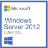 Windows Server 2012 R2 - 5 User CAL