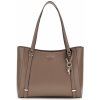 Kabelka GUESS VG949323 Dark Taupe