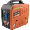 HERON Elektrocentrála invertorová tichá 1F, 2,0kW, ručný štart 8896223