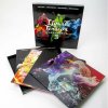 Liquid Tension Experiment ♫ LTE3 / Deluxe Edition LP