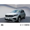 Volkswagen T-Cross 1.0 TSI DSG Life 85 kW