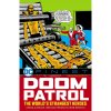 DC Comics DC Finest: Doom Patrol - The World's Strangest Heroes