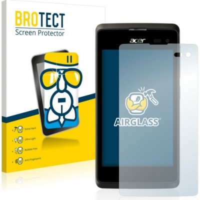 Ochranné sklo Brotect AirGlass pre Acer Liquid M220 - predné