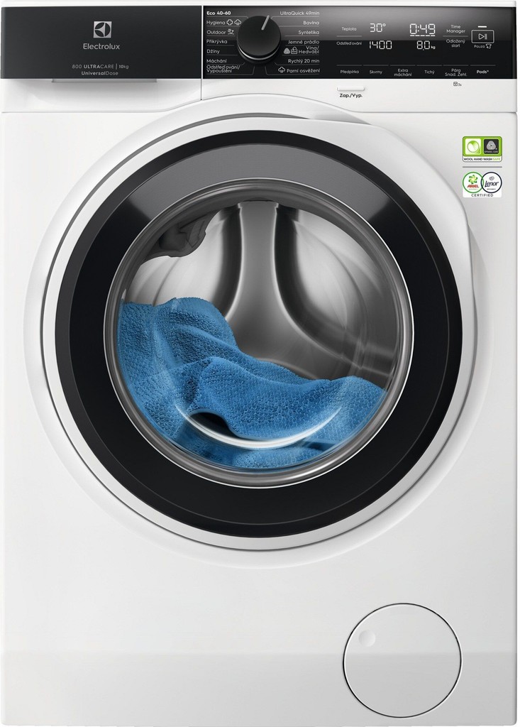 Electrolux EW8F4414GUC