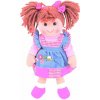 Bigjigs Toys látková Melody 35 cm