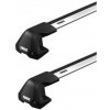 Nosič Thule 7205 Edge Clamp WingBar tyče
