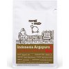 Coffee Sheep Indonesia Argopuro Carbonic Cherry — čokoláda, tropické ovocie káva