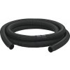 Bazénová hadica ø 5/4 (32 mm) balenie 10 x 1 m čierna