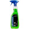 Čistič FORCE E-BIKE rozprašovač 750 ml - zelený