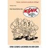 Die Geschichte des 'Mosaik' von Hannes Hegen