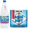 Aqua Kem set - Levandula 2l +Aqua Soft