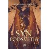 Syn podsvetia - Vladimíra Šebová, Brian Terrero (ilustrátor)