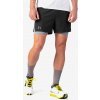 Turistické kraťasy Hannah Ash Shorts - anthracite
