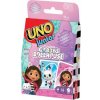 UNO JUNIOR GÁBININ KOUZELNÝ DOMEK