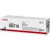 Toner Canon Cartridge 067H čierny (5106C002)