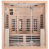 Infrasauna Belatrix Braga 4