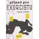 Případ pro exorcistu - Michal Sýkora