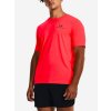 Pánske tričko Under Armour Rush Energy SS-RED M