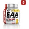 NUTREND EAA MEGA STRONG POWDER, ananás + hruška, 300g