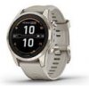 GARMIN FENIX 7S PRO SAPPHIRE SOLAR 010-02776-15